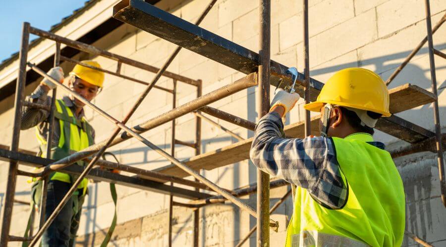 Expert top industrial roofings services in Surry, ME
